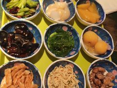 -姑妈嫁妆涮羊排专业火锅(中央大街一店)