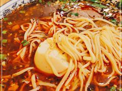 -有礼有面(知春路店)