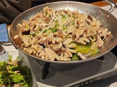 -三猫黑鱼花(南大店)