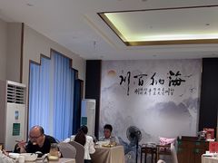 -群乐饭店(滨安路店)