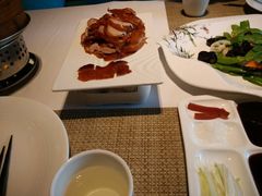 -同喜烤鸭店(光芒店)