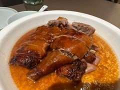 -有璟阁港式餐厅(国贸商城店)