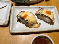 -一心创作料理屋(经开万达店)