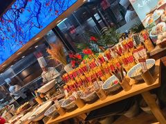 -鸽子窝(宋庄店)