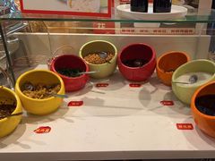 -川味堂·四川豆花(八卦岭店)