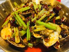 -华仔龙虾(永乐路总店)