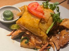 -大头虾越式风味餐厅(光明广场店)