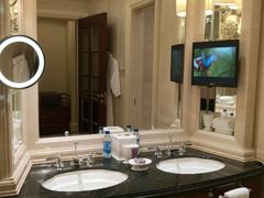 -广州富力丽思卡尔顿酒店