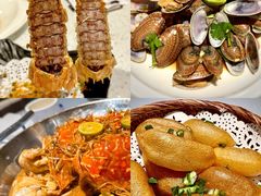 -79号渔船海鲜饭店(华强北店)