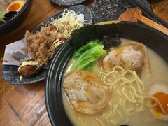 百步拉面-百步拉面