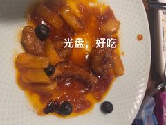 -坤记味道(新华城市广场店)
