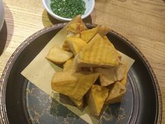-潮粥荟·潮汕砂锅粥(朝阳大悦城店)