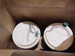 -星巴克(成都机场T2店)