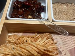 -杨氏青龙虾·羊蝎子(托乐嘉店)