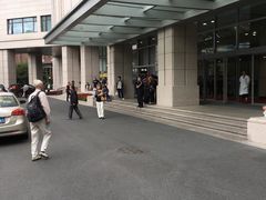 -上海交通大学医学院附属瑞金医院(总院)