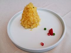 金瓜丝-道道鲜·崇明私房菜(五角场店)