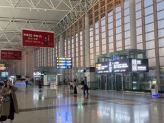 -石家庄正定国际机场-T2航站楼