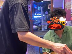 -入火韩国烤肉(凯旋广场店)
