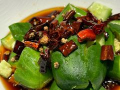-麻都·成都菜(人民广场店)