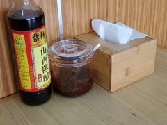 -山西刀削面