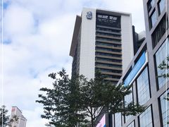 -深圳星河丽思卡尔顿酒店