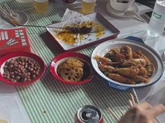-三毛烧烤·南昌大排档(山姆店)