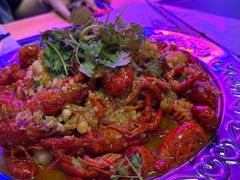 -夜小腰烧烤(中华路店)