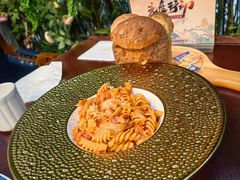 -花园饭店-西餐厅