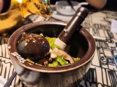 -俏九州·小炒黄牛肉(华润万象汇店)