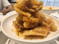 -老妈菜馆(建设街店)