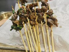 -盟重烧烤(东瓜山创始店)