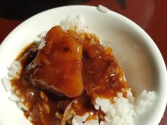 -何氏排骨(左家塘店)
