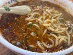 -豫掌柜饸饹面·烩面(秀沿路店)