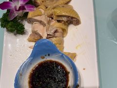-松沪名灶·豆浆鱼头·新上海菜(飞航吾悦广场店)