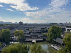 -青州古城