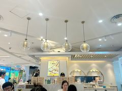 -满记甜品(静安大悦城店)