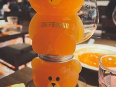 -ZAFFERANO西班牙海鲜饭(上海首店)