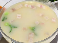 -玫瑰厅上海菜(兴国路店)