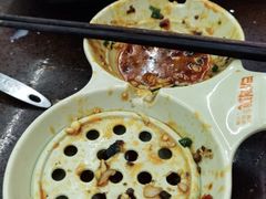 -巴倒烫陆派火锅山庄(南山总店)
