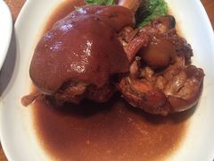 -金掌勺东北菜(格兰晴天店)