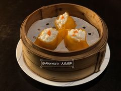 -广州文华东方酒店·江-由辉师傅主理