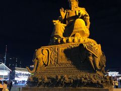 -大召寺明清一条街