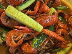 -辣得叫湘菜(观海卫店)
