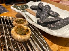 -黑牛の店·和牛烧肉(合生汇店)