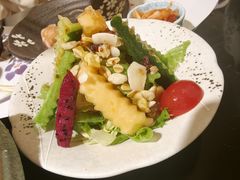 -天狗山料理(省体店)