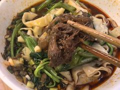 -朱儿面庄(洋河三路店)