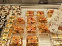 -卡玛王子·面包·蛋糕(南山宝能环球汇店)