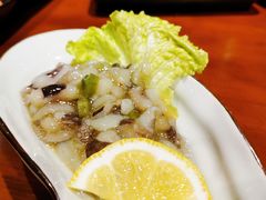 -玖·炭火烤肉