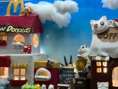 -喵园·猫主题咖啡厅·撸猫·猫咖(国贸店)