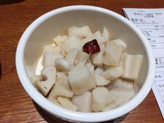-渝是乎酸菜鱼(龙旗购物中心店)